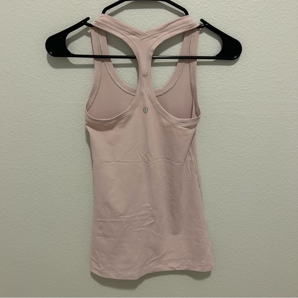 Lululemon Tank - Picture 2 of 2